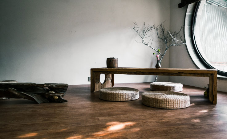 Real Estate + Design